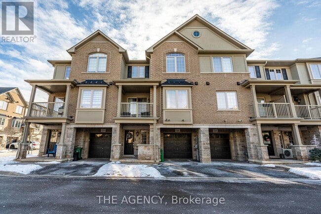 property at 215 Dundas St E