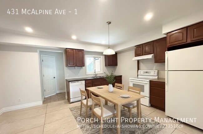 property at 431 McAlpine Ave N