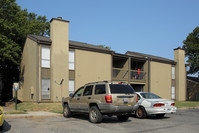 Midtown Flats in Tulsa, OK - Foto de edificio - Building Photo