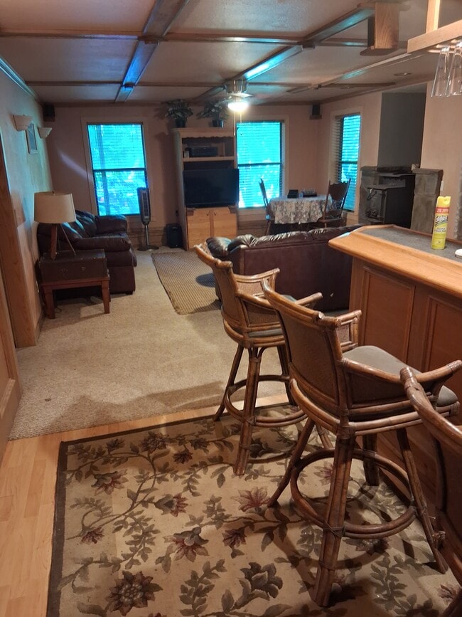 8024 Cedar Dr, Unit Ground floor Apt