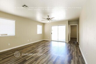5008 Peaceful Pond Ave in Las Vegas, NV - Building Photo - Building Photo
