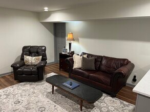 837 Devonshire Pl, Unit The Patio in Lawrenceville, GA - Foto de edificio - Building Photo