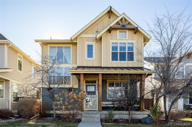 2230 Spruce St in Denver, CO - Building Photo - Building Photo