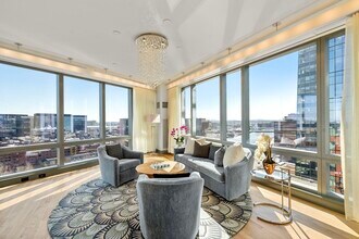 500 Atlantic Ave in Boston, MA - Building Photo - Building Photo