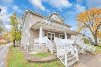 1038 Forest St in Columbus, OH - Building Photo - Building Photo