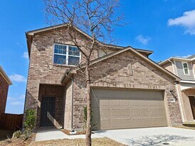 2308 States St in Princeton, TX - Building Photo