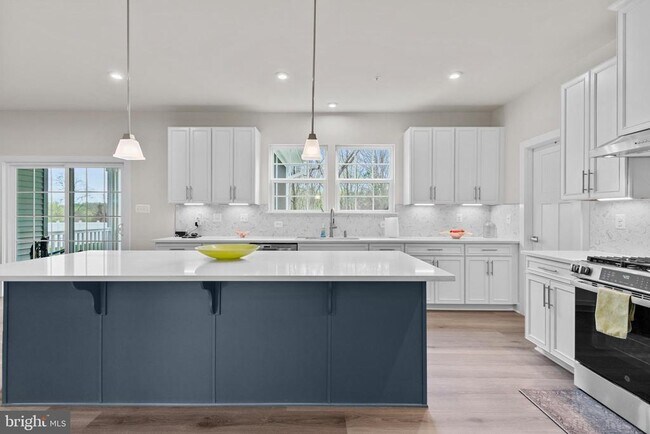 12105 Empire Ln in Fort Washington, MD - Building Photo - Building Photo