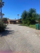 82481 Valencia Ave in Indio, CA - Building Photo