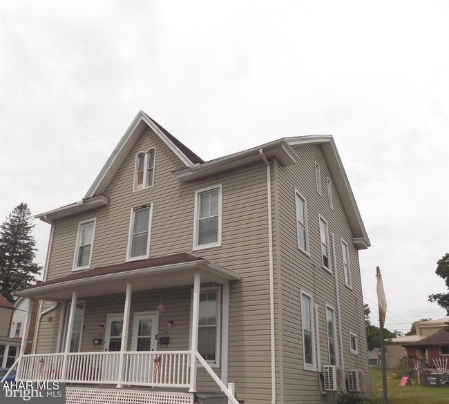 property at 514 Pruner St