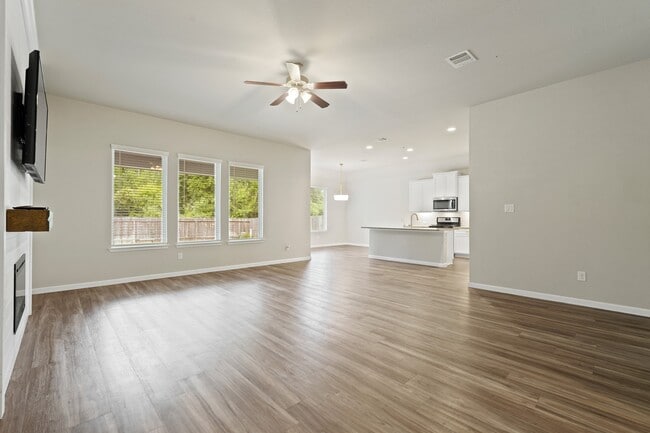 property at 18206 Bayonne Channel Ct