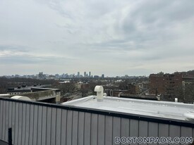 1455 Commonwealth Ave in Boston, MA - Building Photo