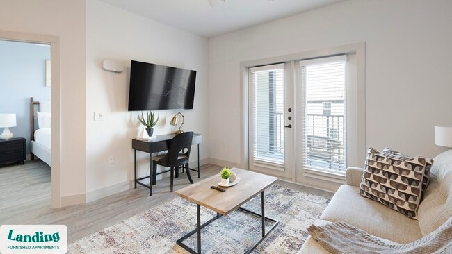 3351 Walton Dr in Corinth, TX - Foto de edificio - Building Photo