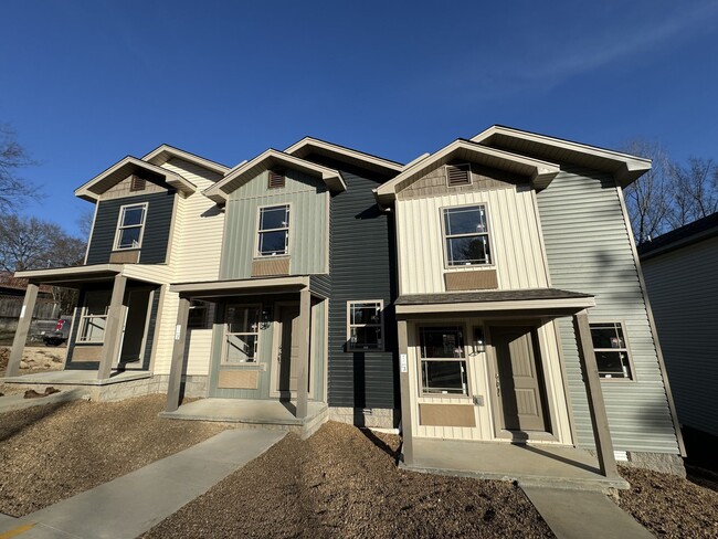 property at 877 23rd St