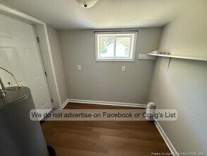 2618 Graham Rd in Fayetteville, NC - Building Photo - Building Photo