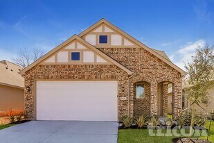 5159 Klein Orchard Dr in Houston, TX - Building Photo