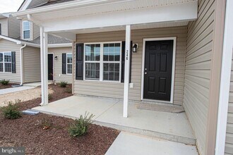 246 Morgans Ct in Pocomoke City, MD - Building Photo - Building Photo