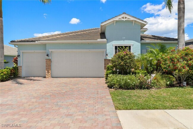 property at 14821 Windward Ln