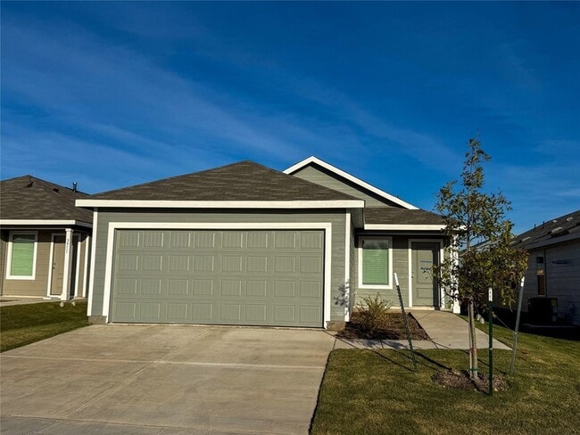 3915 Selawik St in Sherman, TX - Foto de edificio - Building Photo