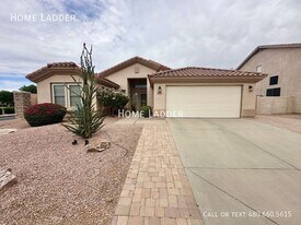 9732 E Kiowa Ave in Mesa, AZ - Building Photo