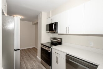 Rothesay Townhouses in Winnipeg, MB - Building Photo - Building Photo