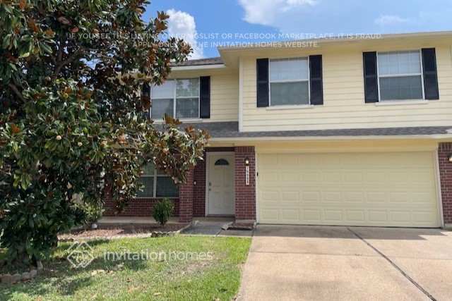 19535 Ingham Dr in Katy, TX - Building Photo