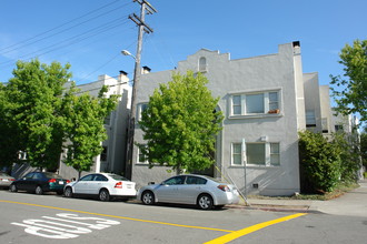 2341 Prince St in Berkeley, CA - Building Photo - Building Photo