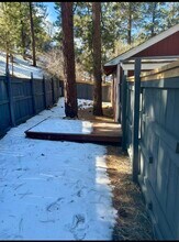 628 Booth Way in Big Bear, CA - Building Photo - Building Photo