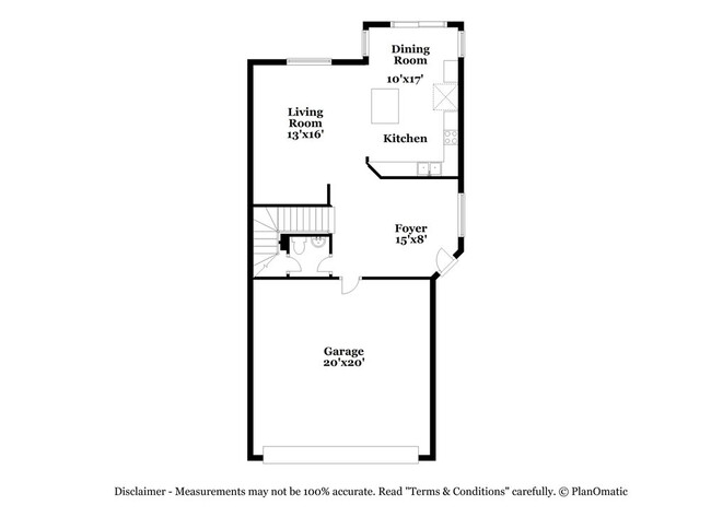 5473 Coral Ribbon Ave in Las Vegas, NV - Building Photo - Building Photo