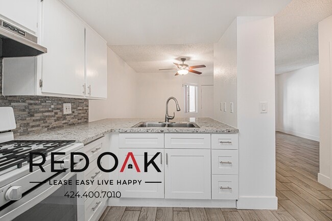 1215 D St, Unit B103 in Corona, CA - Building Photo - Building Photo