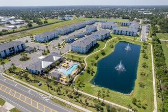 The Atlantic in Port Orange, FL - Foto de edificio - Building Photo