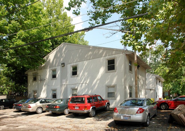 253 E 19th Ave in Columbus, OH - Building Photo - Building Photo