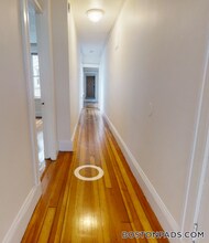 15 Barrows St, Unit 4 in Boston, MA - Foto de edificio - Building Photo