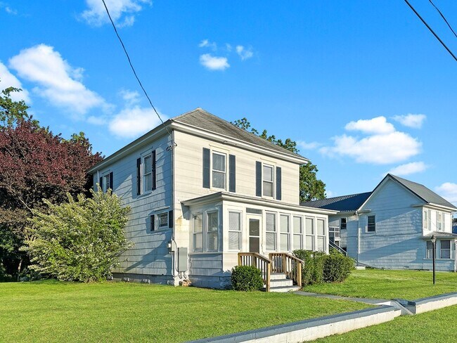 10221 Atlantic Rd in Atlantic, VA - Building Photo - Building Photo