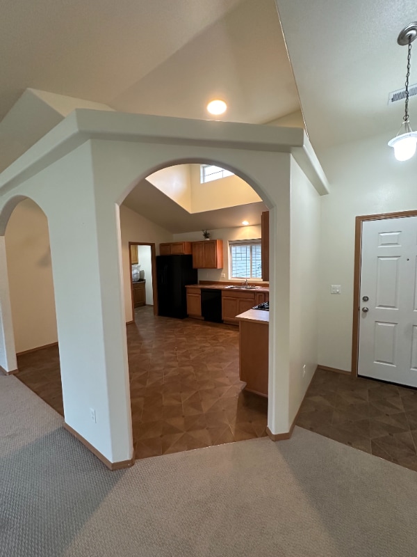 7722 N Maple St in Spokane, WA - Building Photo - Building Photo