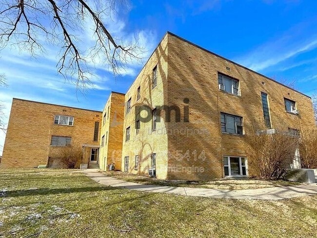 property at 8 N Butler Ave