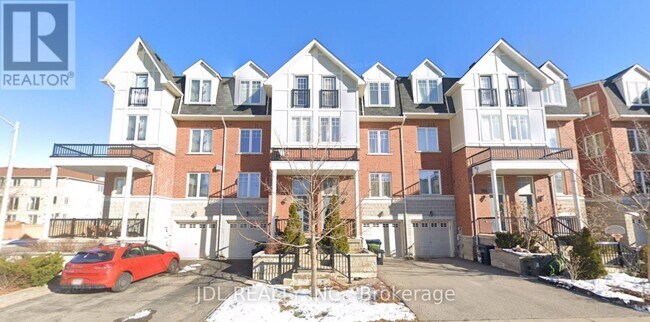 103 John Bell Crescent in Toronto, ON - Building Photo - Building Photo