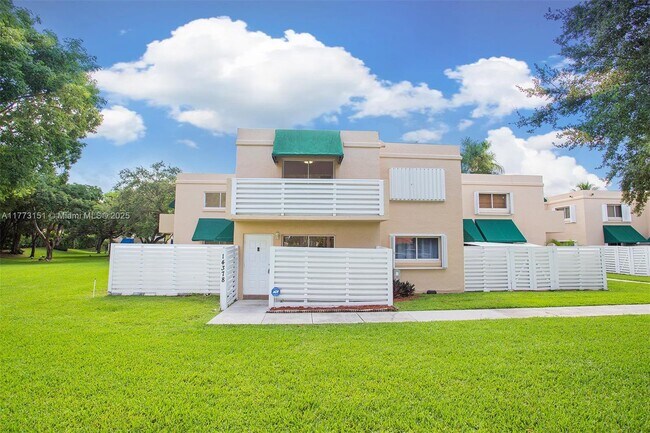 property at 14378 SW 96th Terrace
