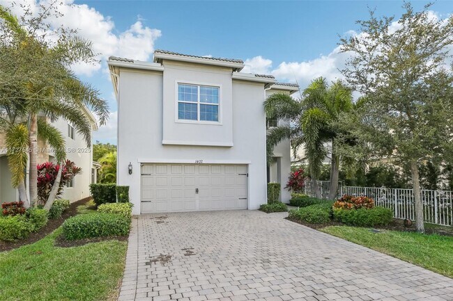 1402 Myrtle Oak Ter in Hollywood, FL - Foto de edificio - Building Photo