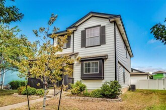1521 Davis Mountain Loop in Cedar Park, TX - Building Photo - Building Photo