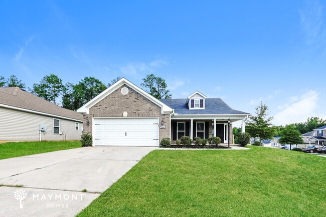 property at 3289 Alexandria Dr
