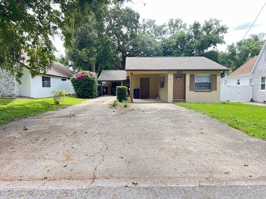 1016 Arthur Ave in Orlando, FL - Foto de edificio