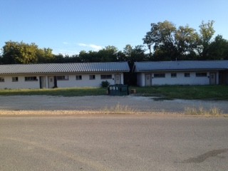 Laforce Apartments in Killeen, TX - Building Photo - Building Photo