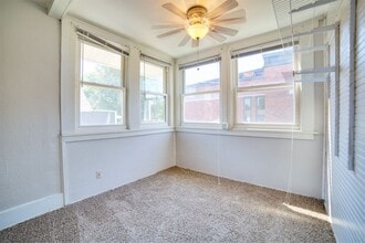 2408 Knapp St in Ames, IA - Building Photo - Building Photo