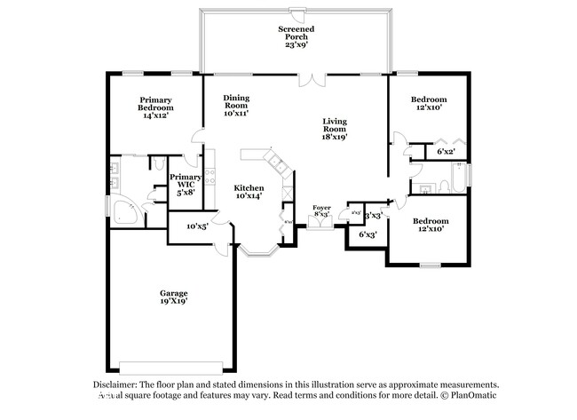 6433 Horizon Point Dr in Lakeland, FL - Building Photo - Building Photo