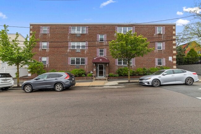 property at 59 Bynner St