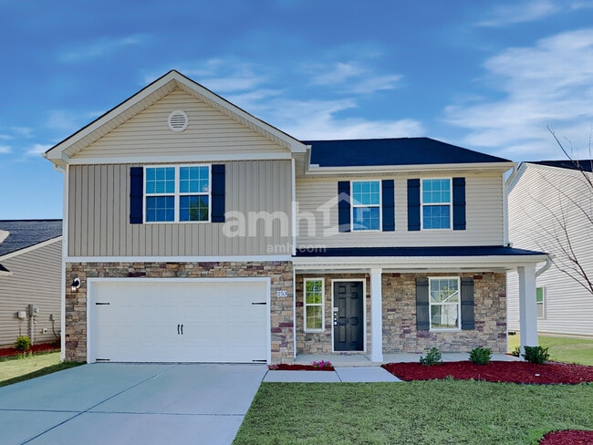 property at 253 Rustling Way
