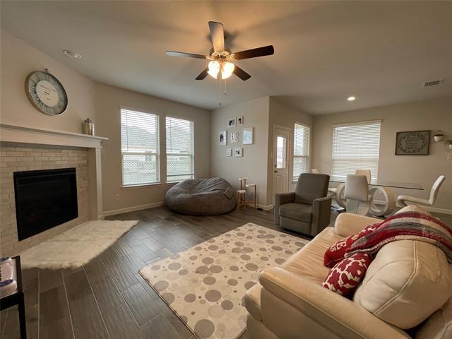 2532 Candle Ln in Northlake, TX - Building Photo - Building Photo