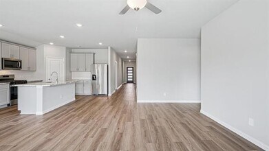 602 Midnight Oak Dr in McKinney, TX - Building Photo - Building Photo