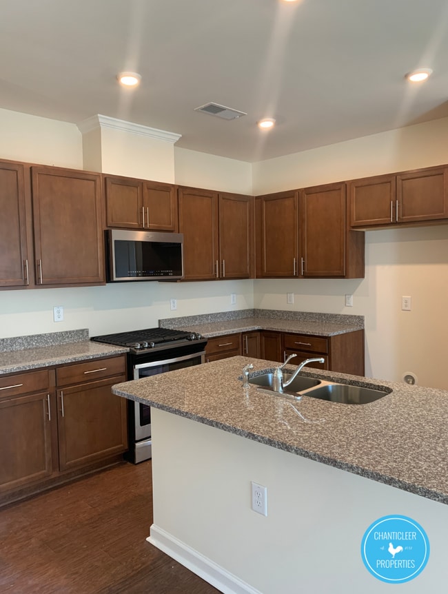 3018 Newfields Pl in Durham, NC - Building Photo - Building Photo