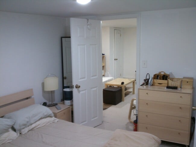 1115 Fairmont St NW, Unit 1 Bedroom in Washington, DC - Building Photo - Building Photo